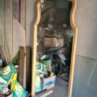 آینه قدی دست ساز