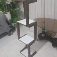 جا گلدانی|صنایع دستی و سایر لوازم تزئینی|بجنورد, |دیوار