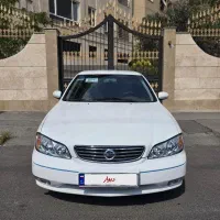 ماکسیما مدل ۱۳۸۹ درحد