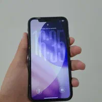 آیفون یازده نرمال