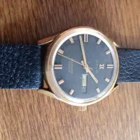 ساعت  گالو اتومات قدیمی آنتیک