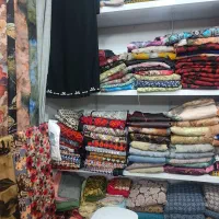 فروش انواع پارچه های نگینی چابهاری