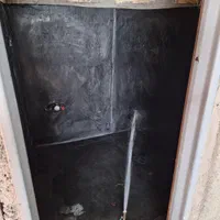 نصب ایزوگام حرفهای|خدمات پیشه و مهارت|سنگر, |دیوار