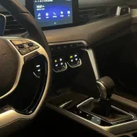 تیگارد X35 نقره ای تیتانیوم 1403|خودرو سواری و وانت|مشهد, زمانه|دیوار