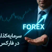 جذب سرمایه در فارکس با سود منطقی با قرارداد و چک