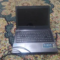 لب تاب ایسوس