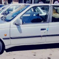 پژو 91