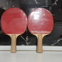 راکت پینگ پنگ
