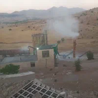 واگذاری یا مشارکت سرمایه گذار در معدن کارخانه گچ