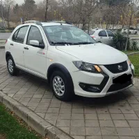 کوییک gxl صفر مدل 1404(نقدواقساط)