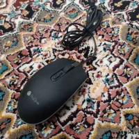 موس pro one pmg45|قطعات و لوازم جانبی رایانه|میانه, |دیوار