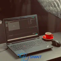 لپ تاپ Thinkpad p15 نسل ۱۱با ۶ گیگ گرافیک مشابه نو|رایانه همراه|تهران, میدان ولیعصر|دیوار