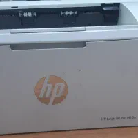 چاپگر Hp laserjet M15a