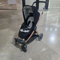 کالسکه درحدنومارک مکس کوزی