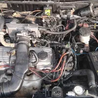 پراید مدل ۱۳۸۳ تر و تمیز|خودرو سواری و وانت|کردکوی, |دیوار