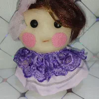 عروسک دخترانه عمده|اسباببازی|باوی, |دیوار