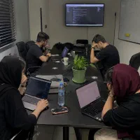 ادمین ، فروشنده انلاین