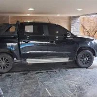 سعادت اباد شهرک بام تهران