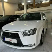 دنا ۶دنده|خودرو سواری و وانت|قزوین, |دیوار