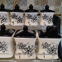 سرویس جای ادویه