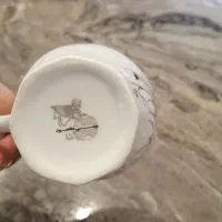 سرویس چینی 12نفره مقصود|ظروف سرو و پذیرایی|فردیس, سپید دشت|دیوار