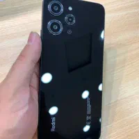 گوشی شیائومی redmi12پرومکس|موبایل|فارسان, |دیوار