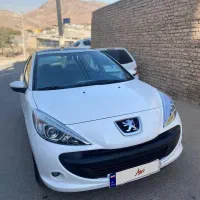 207 پانا ارتقا|خودرو سواری و وانت|تهران, مسعودیه|دیوار