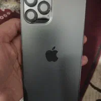 آیفون 12پرومکس