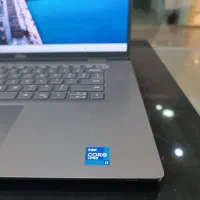 DELL LATITUDE 7520|رایانه همراه|شیراز, شهرک گلستان|دیوار