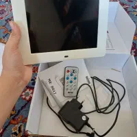 قاب عکس دیجیتال مارشال