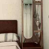 آینه قدی دکوراتیو