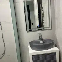 آیینه بک لایت لمسی|آینه|اصفهان, شهرستان|دیوار