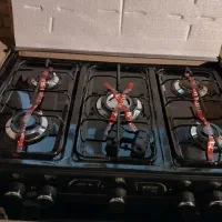اجاق گاز و بخاری|حراج|مشهد, پورسینا|دیوار