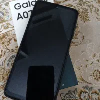 گوشیa07|موبایل|کرمانشاه, |دیوار