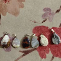 فروش گردن آویز عقیق|جواهرات|شیراز, آزادگان|دیوار