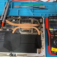 خدمات و تعمیرات تخصصی لپ‌تاپ