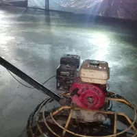 بتن ریزی کف|خدمات پیشه و مهارت|تهران, باشگاه نفت|دیوار