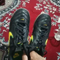 کفش سالنی گتو کلاسیک سایز 42-27cm|کیف، کفش، کمربند|خرم بید, |دیوار