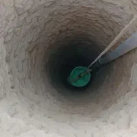 مقنی چاه کن مغنی حفاری چاه آب و فاضلاب رباط کریم|خدمات پیشه و مهارت|رباط‌کریم, رباط‌کریم|دیوار