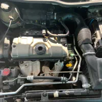 ۲۰۶ مدل ۸۲|خودرو سواری و وانت|رباط‌کریم, رباط‌کریم|دیوار