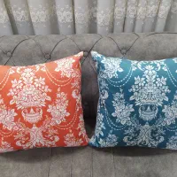 کوسن مبل 50*50|مبلمان خانگی و میز عسلی|برازجان, |دیوار