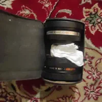 لنر دوربین عکاسی قدیمی یاشیکا