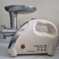چرخ گوشت