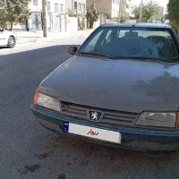 پژواردی مدل83سلامت فنی واطاق سالم درحد95|خودرو سواری و وانت|تهران, وردآورد|دیوار