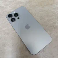 ایفون ۱۵ پرومکس معاوضه با ۱۴ مکس با ریجستر