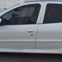 پژو ۲۰۷ پانوراما مدل ۹۹|خودرو سواری و وانت|تهران, الهیه|دیوار