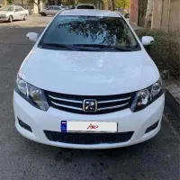 آریو مدل۹۸ دنده بیرنگ