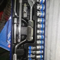 ابزار لوازم بوکس صافکاری اچار