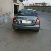 جیلی اکسلنت مدل 1397|خودرو سواری و وانت|اندیشه, پرنیان|دیوار