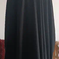 چادر جده جنس کرپ کره